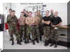 Chiefs, Seymour Johnson - Aug 2000