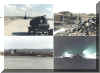 67th CAT, 667 SOMS, from Woodbridge England during Desert Storm at Batman AB, Turkey  Jan 1991 - Mar 1991