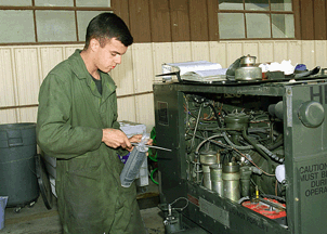 Air Force News Photo
