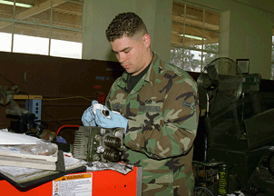 Air Force News Photo