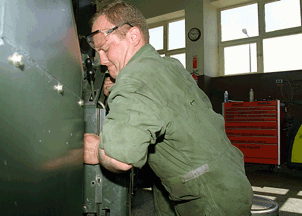 Air Force News Photo