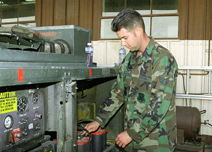 Air Force News Photo