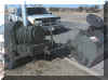 Here's an &quot;OOPS&quot; pic of what happens when you forget to latch the pintle hook and insert the cotter key!