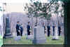 MSgt George A. Macrae