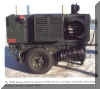 Next Generation Heater (NGH) Testing