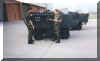 Future Rangers 6 Nov 00 - These Airman are in the Basic Tech School Course and the lesson in this picture is a Service Inspection on -60B S/N 65-338.