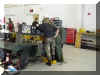 Rangers at work 333rd