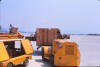 MD-3 Engine Arriving Cam Rahn Bay '67