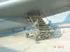 Good thing Stand was there!