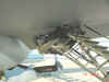Good thing Stand was there!
