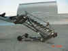 Good thing Stand was there!