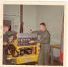 AM32A-10 Gen Set 1967 Tech School
