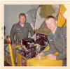 MA-1A GTC Tech School 1967