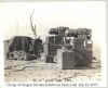 From Johnny Burke (PeeDee) - PU-377 power unit. Picture was taken around 1969 on top of Dragon Mountain between Pleiku and Ahn Ka  in RVN.  The units were used to operate a couple of PRC radios and a couple of portable radar units in support of photo mapping operations.