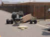 2005 06 09 jammer v wall