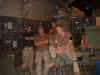 726th hardrockers -726th ACS AGE Deployed to Iraq - 2005