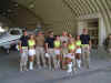 AGE Rangers - Redskin Cheerleaders