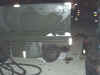Hmmm...Expeditor runs over a fuel pit -- truck pops the handle up -- Essex makes contact