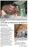Ganci Gazette - 21 Oct 2005