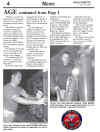 Ganci Gazette - 21 Oct 2005