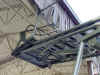 B2 stand contacts washrack -- What's the Clearance again, anyone seen my Spotter ..