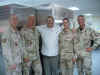 Drew and us