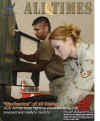 SSgt Jose Barraza , Michele Calton & Ali AGE 