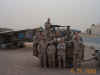 AGE Rangers at Balad Iraq