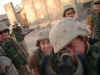 lookin down da barrel - 726th ACS AGE Deployed to Iraq - 2005