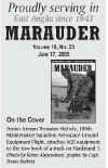 on the cover