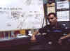 AGE Dispatcher Tan Son Nhut 1966-7 - from William Meigs