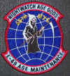 AGE God-Patch