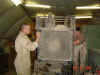 726th ACS AGE Deployed to Iraq - 2006