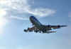 Flying with Sun