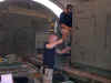 Hammertime - 726th ACS AGE Deployed to Iraq - 2006