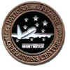 NAOC Coin
