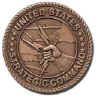 NAOC Coin