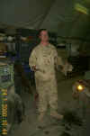 726th ACS AGE Deployed to Iraq - 2006