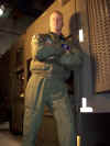 SSgt Jeremy Block - Active flying (2003-2008)