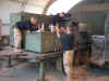TQG - 726th ACS AGE Deployed to Iraq - 2006