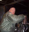 TSgt Al Songer - Active flying (2004-2006)