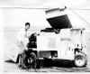 C-26 Ankara Turkey Tuslog Det 30 - 1963