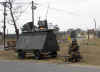 More AGE budget cuts... SSgt Mike Goesmann @ Kunsan ORI 2000
