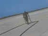 SSgt Lambrecht- Dragging the power cord