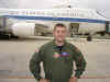 SSgt Nimmo in Italy