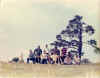 AGE Tech School Training Class - Chanute AFB, IL - 1971 - From Ron Ansell
