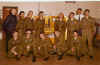 AGE Tech School Training Class - Chanute AFB, IL - 1978 - From Al Garrovillo