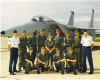Chanute - 1985  from: Robert S. Sparkman 