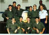 Chanute Sept 1986 (Chanute class of July-Oct 1986) From: Jeff Lackey