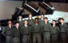 Dec 82-Tech School Graduation;  From: Don Dumont
